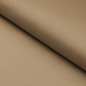 Biante Vonkajšia obliečka na vankúš SLK-001 Kávovo hnedá 45 x 45 cm