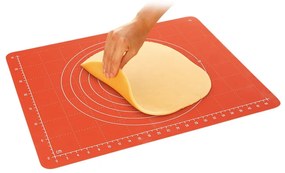 Silikónová kuchynská doska 50x60 cm Delícia – Tescoma