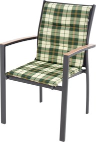 Doppler SPOT 129 prírodná/zelená