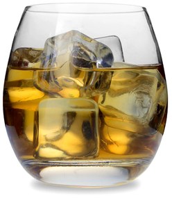 Bar@drinkstuff Falošné ľadové kocky 50ks