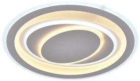 LED Stmievateľné stropné svietidlo LED/100W/230V 3000-6500K + DO