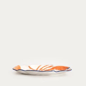 Dekoračný tanier HAZIR homár 767029