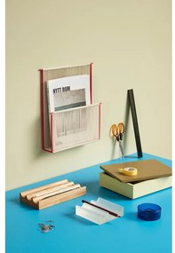 Organizér na písacie potreby Wave – Hübsch