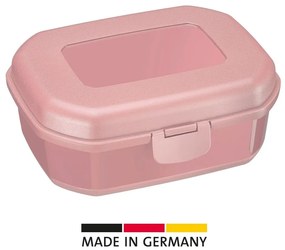 Westmark Box na desiatu MAXI, 935 ml, ružová