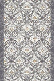 Behúň Agnella Soft Viskan Granite