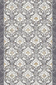 Behúň Agnella Soft Viskan Granite