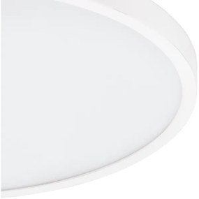 Eglo 97271 - LED stmievateľné stropné svietidlo FUEVA 1 1xLED/25W/230V 3000K