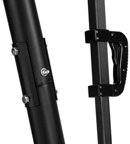 Basketbalový kôš NILS ZDK255