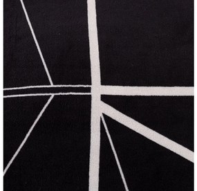 Obliečky mikroplyš DALEK čierne Rozmer obliečky: 70 x 80 cm | 140 x 200 cm