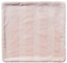 Obliečka ELINA 40x40 cm ružová