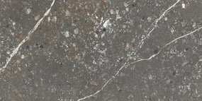 Dlažba Volcano Nero Rectificado 60x120