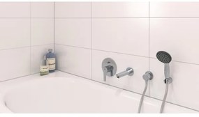 GROHE 23558002 - Vaňová batéria START lesklý chróm