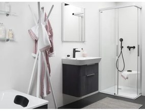 LAUFEN HF500702428000 - Umyvadlová batéria LAURIN 16,2 cm matná čierna