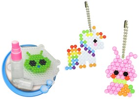 Lean Toys Magické vodné korálky na výrobu šperkov