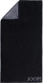 XXXLutz UTERÁK NA RUKY, 50/100 cm, čierna Joop! - Kúpeľňový textil - 003367211419