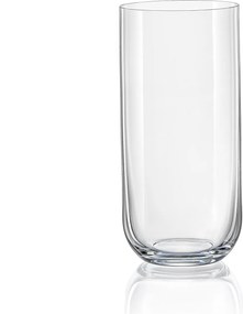 Crystalex poháre Uma 440 ml 6 ks