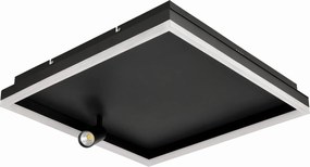 BERGE LED stropné svietidlo NEVADA 56W+5W