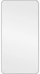 Zrkadlo ALRRCS 50x100 cm