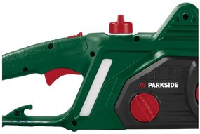Parkside®  Elektrická reťazová píla Peks 1600 D4  (100394698)