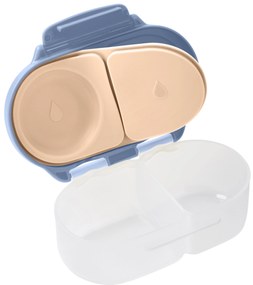 Desiatový box malý - broskyňový