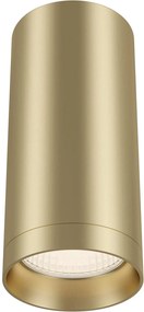 XXXLutz BODOVÉ SVIETIDLO, 50 W/GU10, 6/13 cm MAYTONI - Online Only bytové doplnky - 004353021215