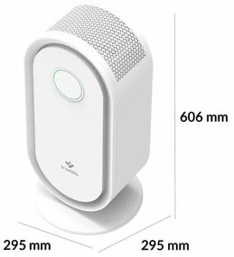 TrueLife AIR Purifier P5 WiFi čistička vzduchu