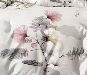 Obliečky Homa MIRA CHILL 7-dielna sada 140x200 cm