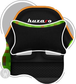 Detská herná stolička Ranger - 6.0 pixel mesh