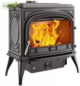 Krbové kachle Premium SPHINX 13.9kW Eco