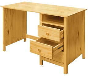 IDEA nábytok Písací stôl TORINO