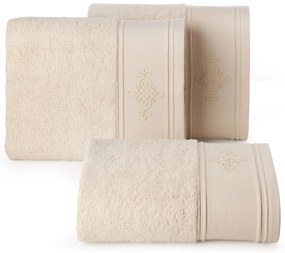 FROTÉ UTERÁK CLASS2 50X90 CM BÉŽOVÁ