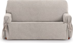 Poťah na dvojmiestnu pohovku Universal beige