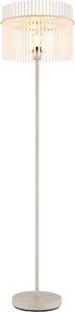 XXXLutz STOJACIA LAMPA, 38/152 cm - Interiérové svietidlá - 004558517604