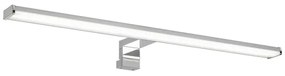 Rabalux 2115 - LED Kúpeľňové osvetlenie zrkadla LEVON LED/12W/230V IP44 60cm