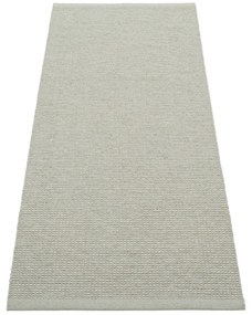 Svetlozelený vnútorný a vonkajší behúň 70x180 cm Emm Sage – Pappelina