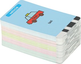KIK Interaktívny vzdelávací kresliaci robot so 100 kartami a anglickou učebňou