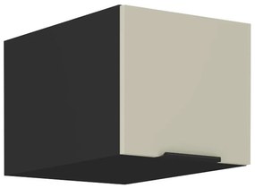 Kuchynská skrinka Arona cashmere 40 Nagu-36 1f