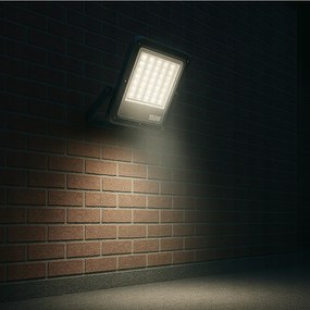 BERGE LED bodové svetlo ODYN 200W - 18000lm - 4000K - IP66