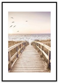 Artbox Digi 50x70 Ab100 Gold Jetty