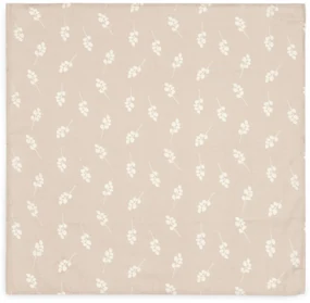 Plienky 3 ks 70x70 cm Twig Wild Rose