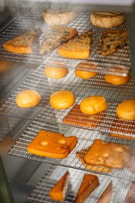 KAISER KAISEROVA PRESKLENÁ '80' izolovaná udiareň na drevo