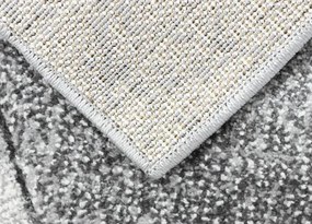 Koberce Breno Kusový koberec ALORA A1054 Cooper, sivá, viacfarebná,160 x 230 cm