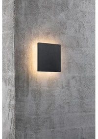 Nordlux - LED Vonkajšie nástenné svietidlo ARTEGO LED/7,2W/230V IP54