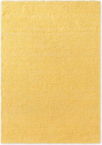Ted Baker, Kusový koberec Ted Baker Notting Hill 106348 Yellow, 200x290, žltá, obývacia izba