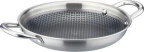XXXLutz SERVÍROVACIA PANVICA povrch Vitaflon® Quarzit 32 cm GSW - Online Only bytové doplnky - 005240009103