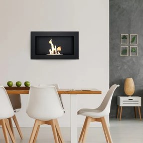 Biokrb na stenu Golf 2