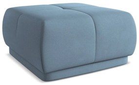 Svetlomodrá podnožka Hoku – Makamii