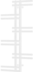 Mexen Jari vykurovacie teleso 1005 x 550 mm, 339 W, biela, W115-1005-550-00-20