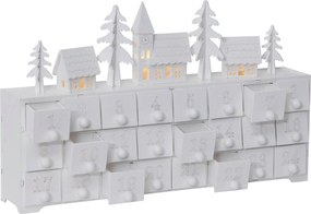 XXXLutz DEKORAČNÉ LED SVIETIDLO Eglo - Interiérové svietidlá - 003348301901