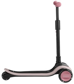 Kolobežka 2v1 Treo Pink